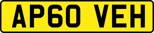 AP60VEH