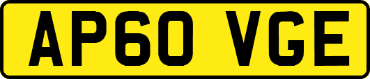 AP60VGE