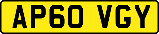 AP60VGY