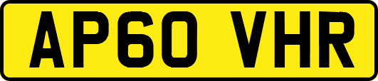 AP60VHR