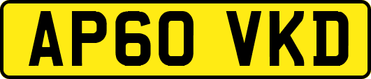 AP60VKD