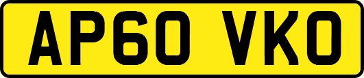 AP60VKO