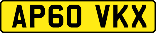 AP60VKX