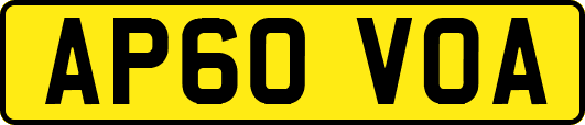 AP60VOA