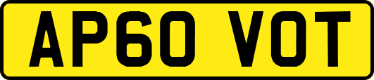 AP60VOT