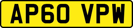 AP60VPW