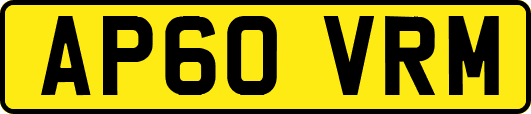 AP60VRM