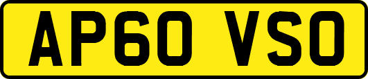 AP60VSO