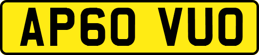 AP60VUO