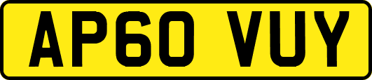 AP60VUY