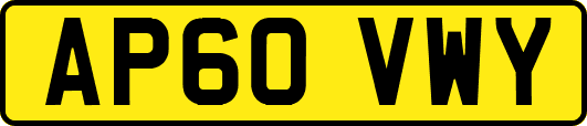 AP60VWY