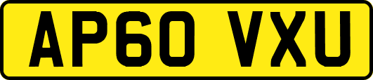 AP60VXU