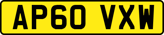 AP60VXW