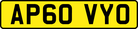 AP60VYO