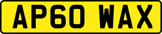 AP60WAX