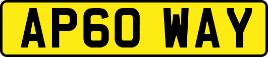 AP60WAY