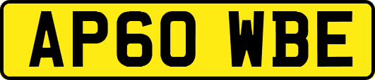 AP60WBE