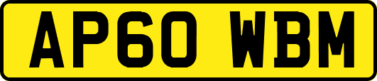 AP60WBM