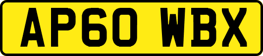 AP60WBX