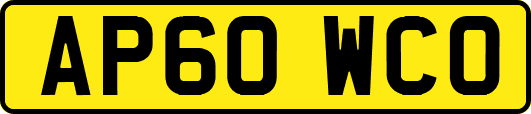 AP60WCO