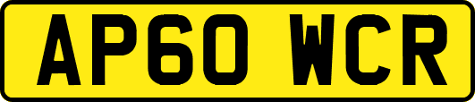 AP60WCR