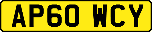 AP60WCY