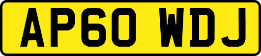 AP60WDJ