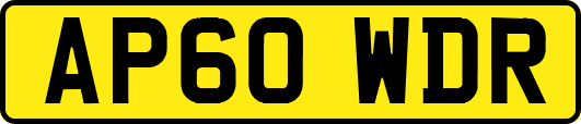 AP60WDR