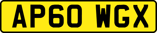 AP60WGX