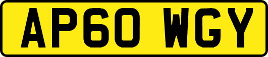AP60WGY