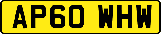 AP60WHW