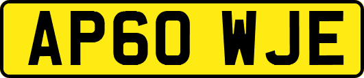 AP60WJE
