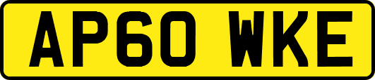 AP60WKE