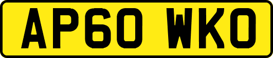 AP60WKO