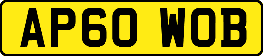 AP60WOB