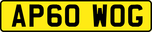 AP60WOG