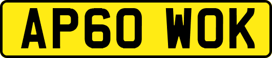 AP60WOK