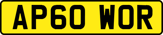 AP60WOR