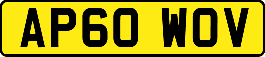 AP60WOV