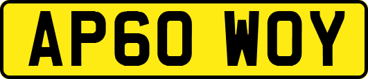 AP60WOY