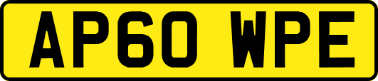 AP60WPE