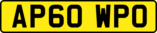 AP60WPO