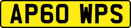 AP60WPS