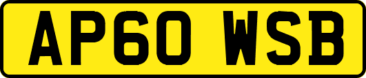 AP60WSB