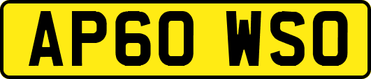 AP60WSO