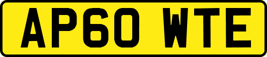 AP60WTE