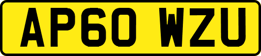 AP60WZU
