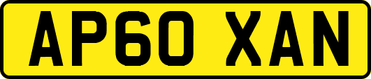 AP60XAN