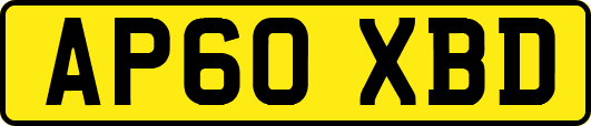 AP60XBD