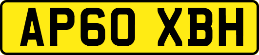 AP60XBH